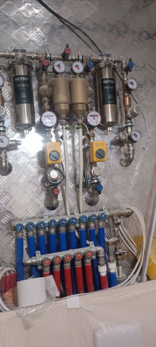 Качественный Ремонт под ключ.