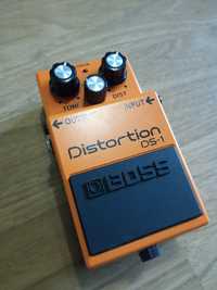 Boss DS-1 Distortion