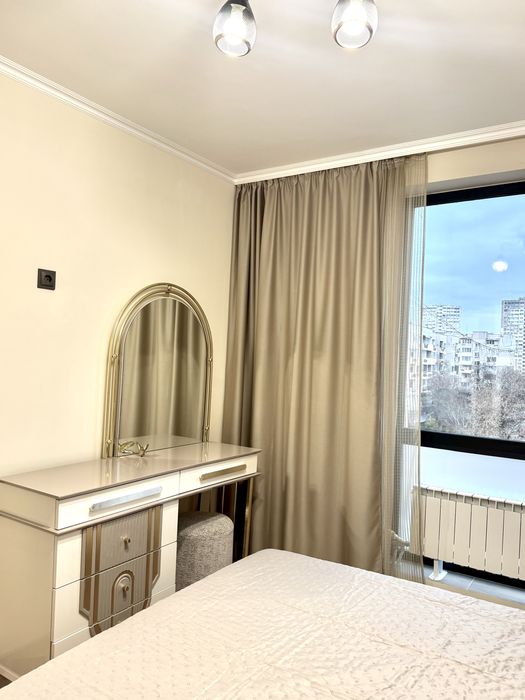 Дава се под наем Двустаен апартамент в София, Слатина - 63 кв.м за 765 € - Снимка #4