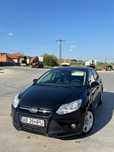 Ford Focus 3 Hatchback EcoBoost