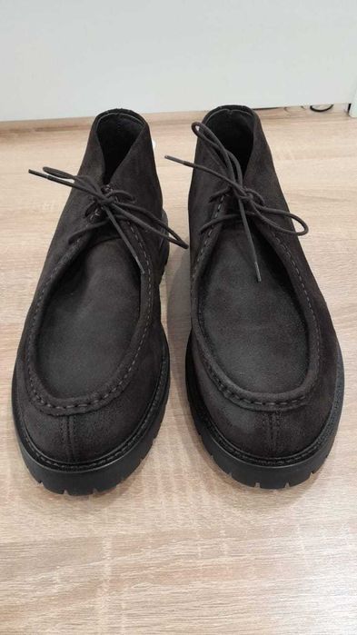 Обувь Massimo Dutti 44 EUR