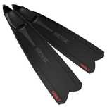 Labe de inot / snorkeling / free-diving SEACSUB S700 Black EU 36 -38
