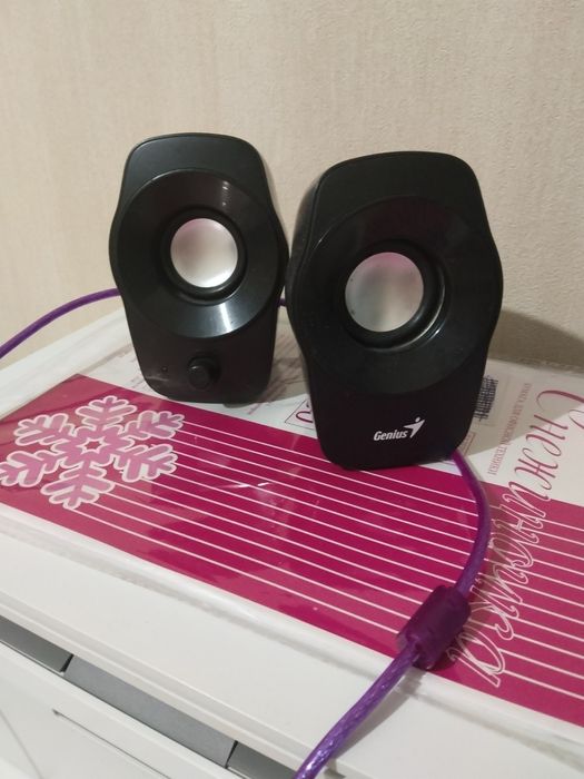 Буфер microlab Буф