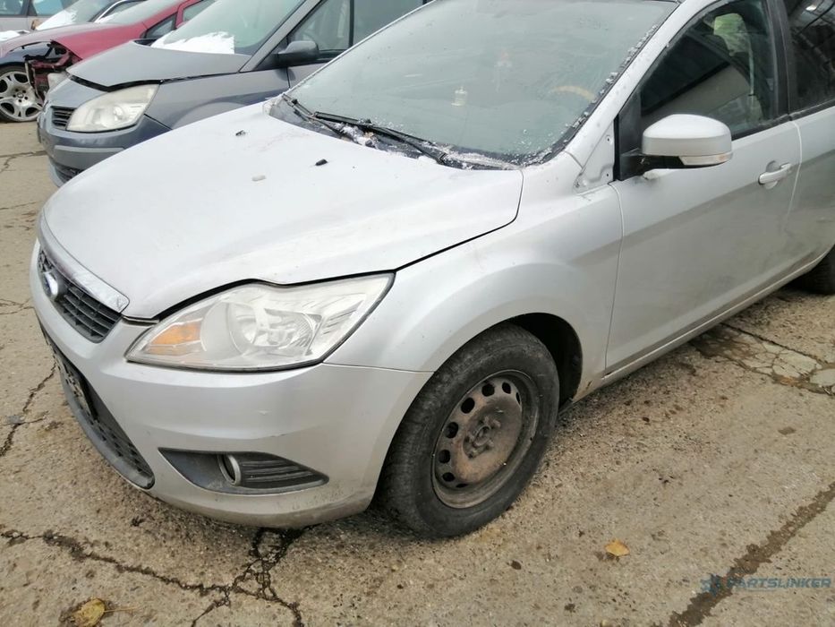 Dezmembrez Ford Focus Turnier (CB4)(2008->) Econetic 1.6 TDCI 2010