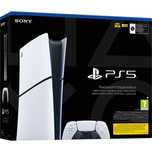 PS5 Digital Slim 1TB