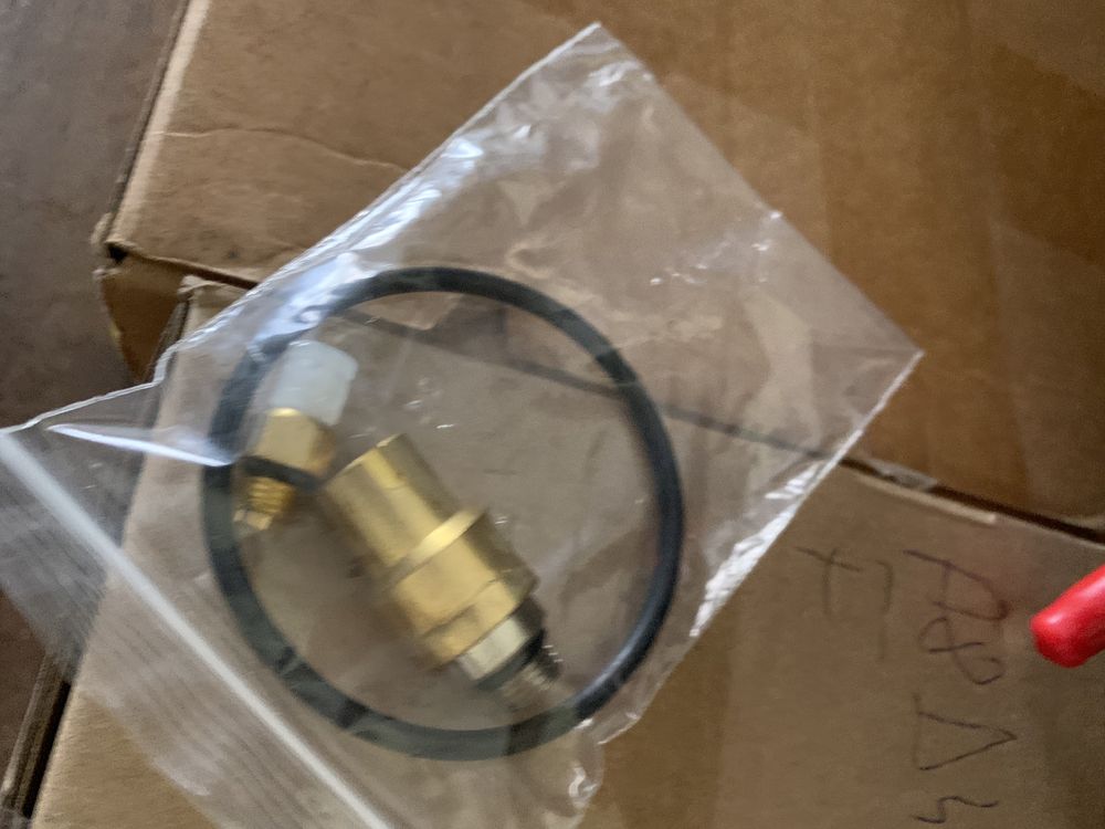 Perna aer audi a7 a8 a6 q7 vw phaeton compresor