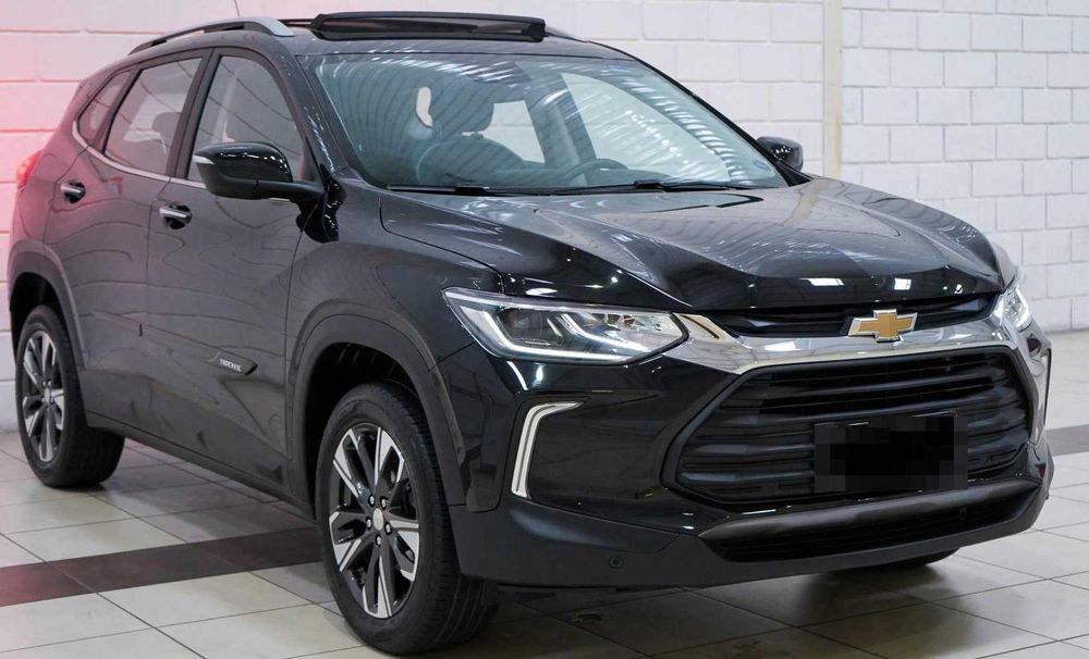 Продается / Сотилади Tracker Premier 2023