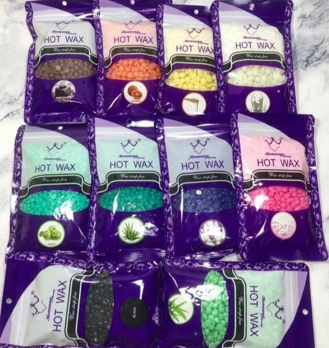 Красота с доставкой