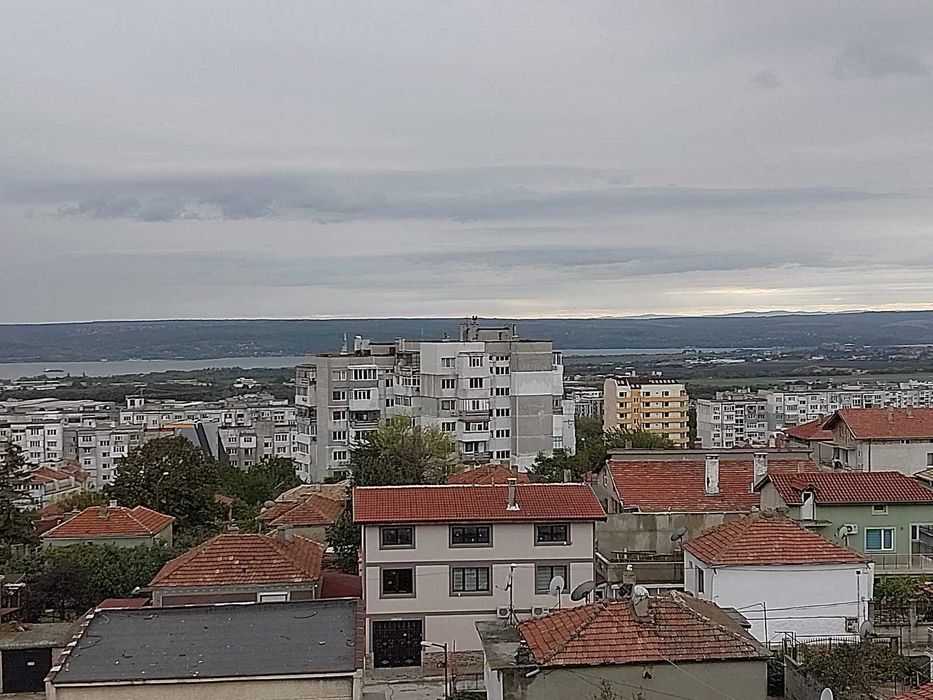 Продава се Тристаен апартамент в Варна, Владислав Варненчик - 74 кв.м за 1098 €/кв.м - Снимка #7