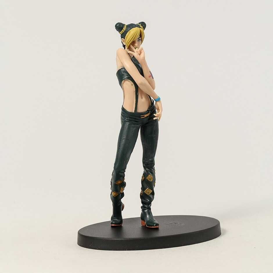 Figurina Anime JJBA Jojo's Bizzare Adventure - Jolyne Kujo, cutie