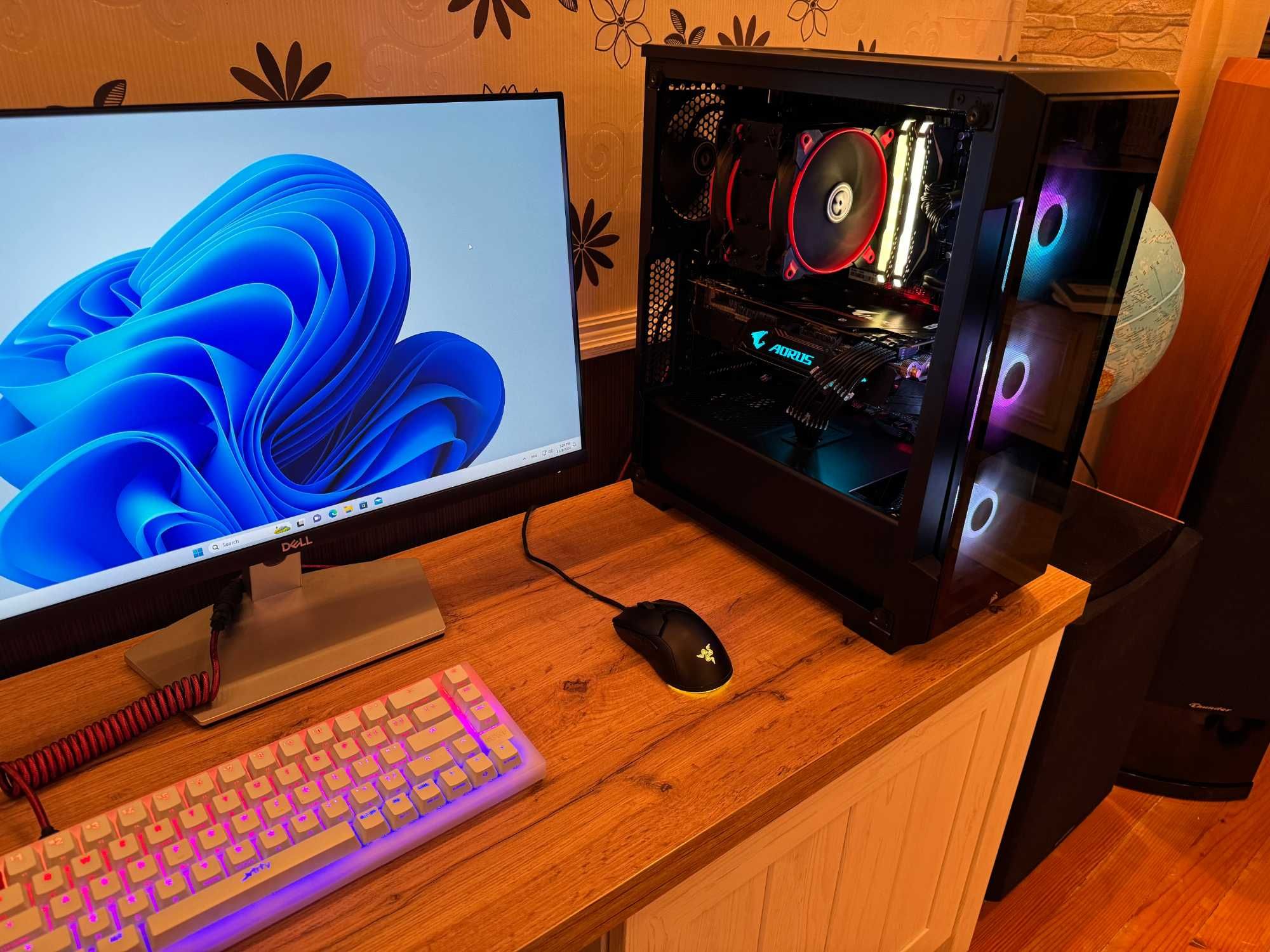 Асемблиране на конфигурации Gaming PC/Компютри и консултации