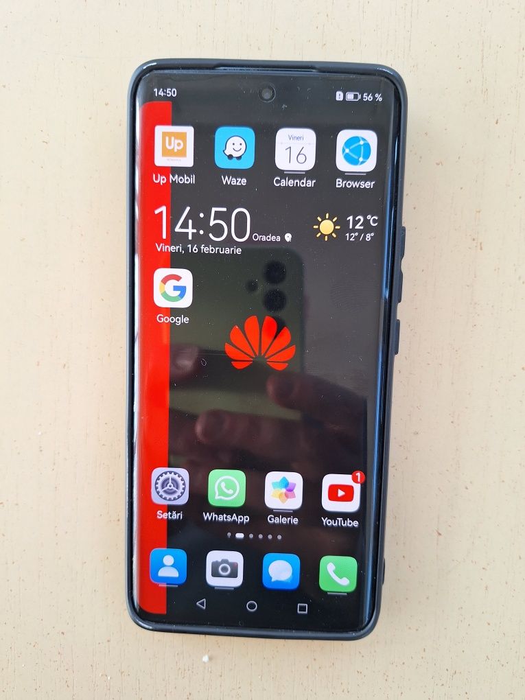 Vând telefon Huawei Nova 9