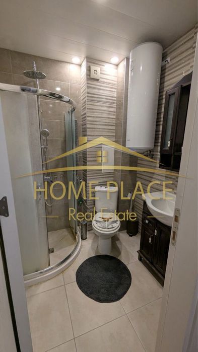 Дава се под наем Тристаен апартамент в Варна, Възраждане 1 - 87 кв.м за 561 € - Снимка #7