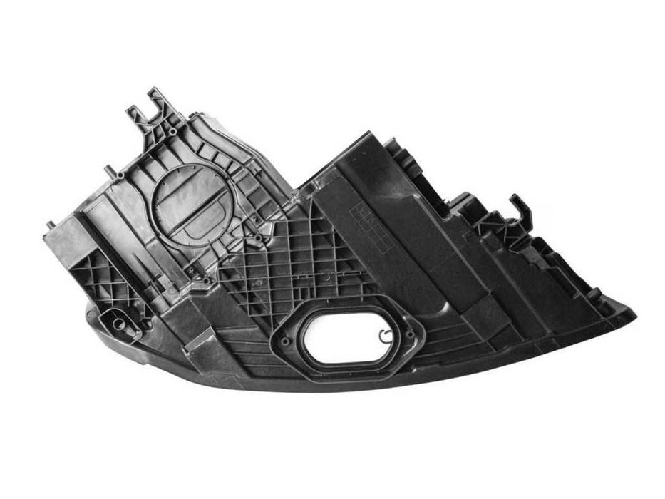 Корпус за фар на Audi A8 D4 Facelift Full Led