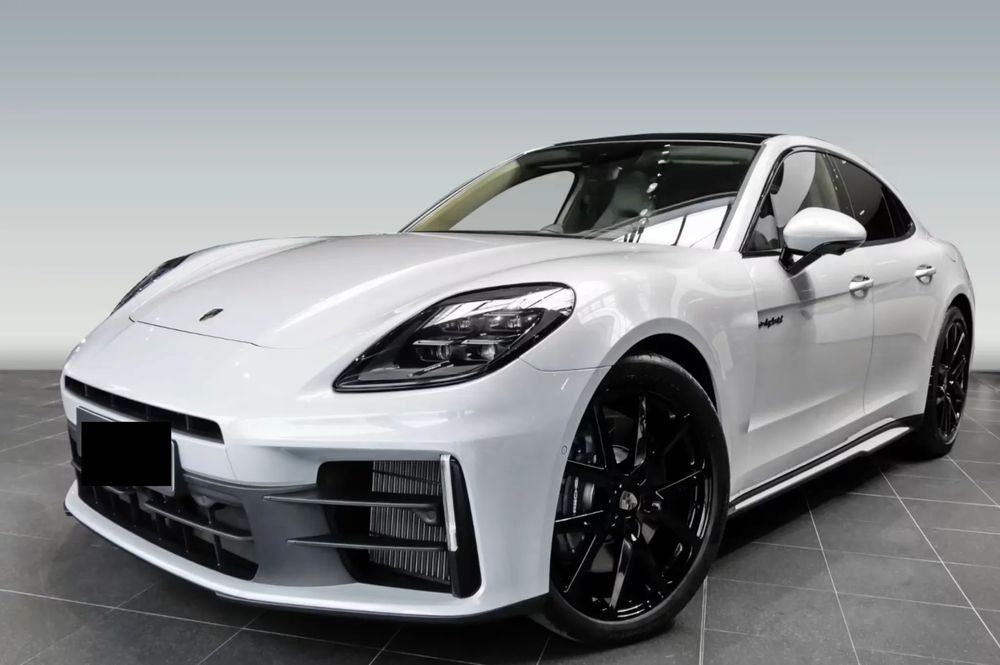 Porsche Panamera Porsche Panamera 4 E-Hybrid Matrix/Soft/Posibilitate achizitie netto