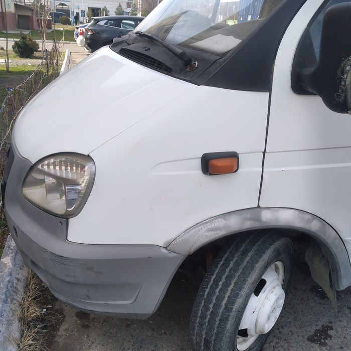 Газел бизнес сотилади 2013 йил