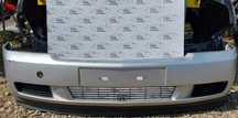 Bara fata Opel Vectra C, non face lift