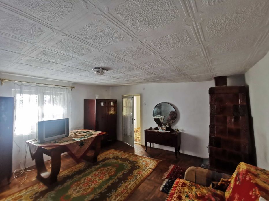 Casa Vanzare Valea Mare Pravat, Arges