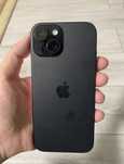 продам или обменяю iphone 15