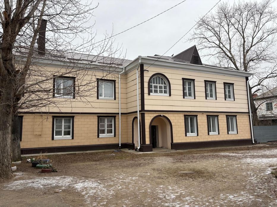 Продам 3ком кв р-н Военного городка