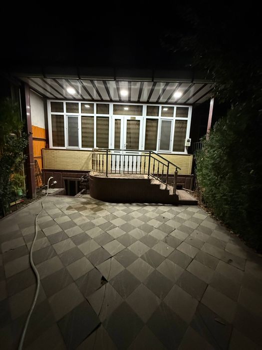 Продается 3-х комнатная квартира