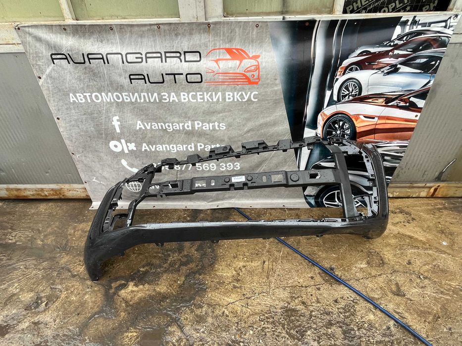 Броня Toyota Proace 24- 2бр.