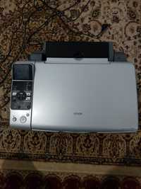 принтер МФУ Epson stylus cx5900