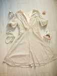 rochie stralucitoare paiete marime S