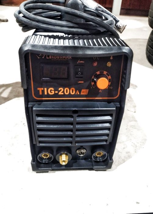 Argon svarka . Argon + elektr svarka apparat 2 в 1