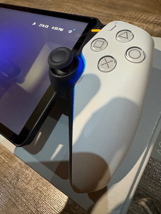 PlayStation Portal Remote Player