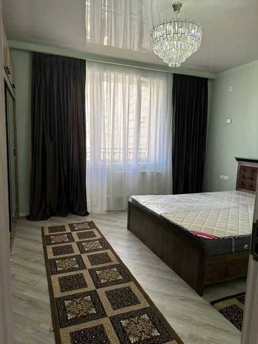 J1Сдаётся уютная квартира! на Алмазарский р-н Чигатой