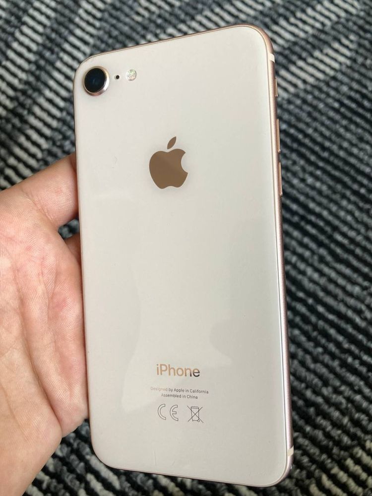 Iphone 8