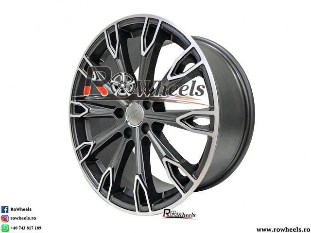 Jante Audi19 R19 Model 2019 GRI A4 A5 A6 A7 A8 Q3 Q5 AUDI RS A6 RS