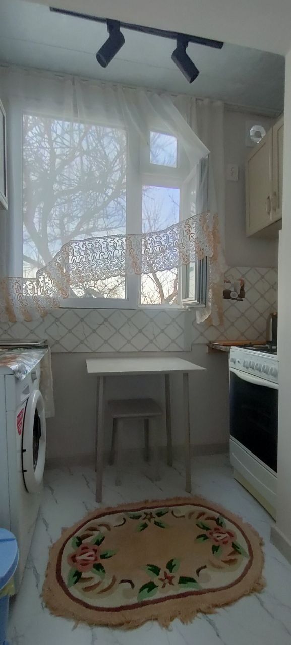 Буз2, Малосемейка 1 комн.21м2 Экобазар, Ялангач