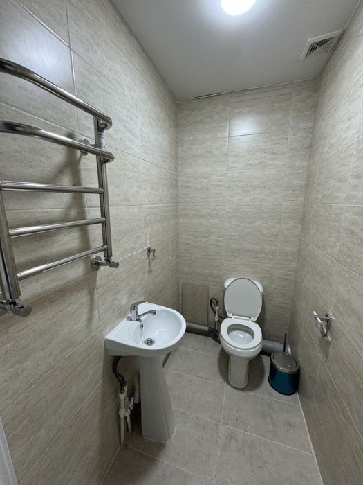 Сдам 2 комн на Паркентской, евро новостройка