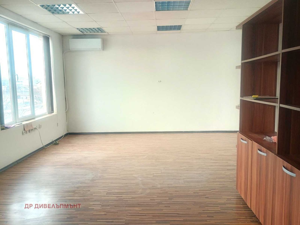 Дава се под наем Офис в София, Враждебна - 100 кв.м за 509.49 € - Снимка #4