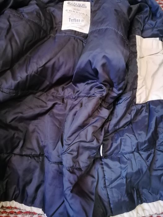 Geaca de iarna Napapijri