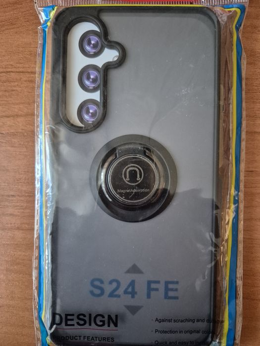 Чехол самсунг s24