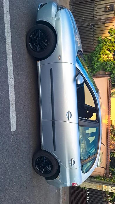 Seat ibitza 2009