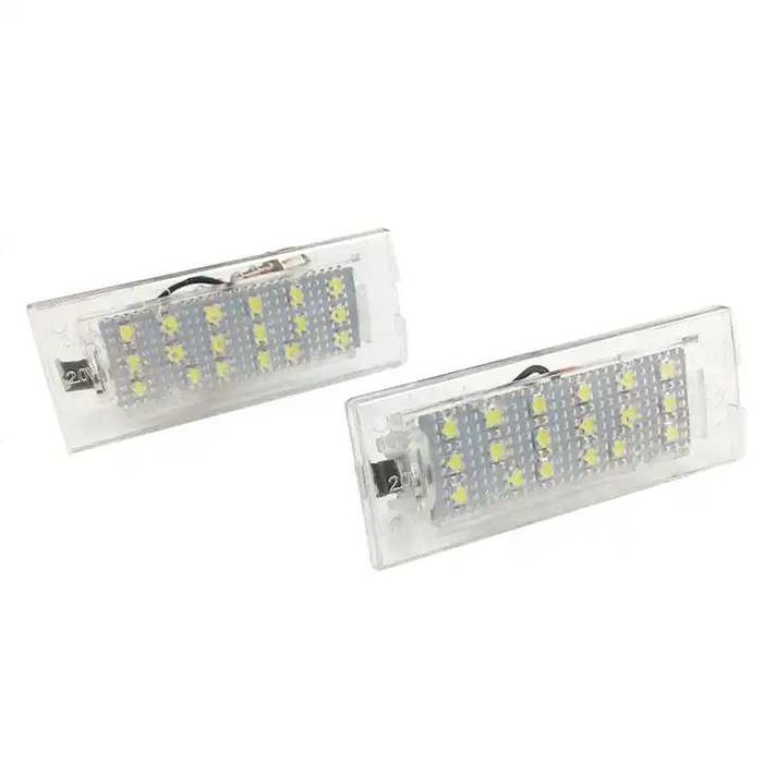 LED плафони за Всички автомобили Mercedes BMW Opel Audi Toyota