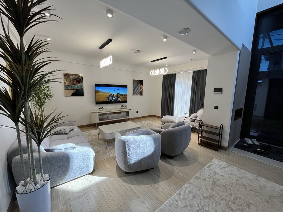 Luxury Home  Arenda lyuls dom  Huvaydo