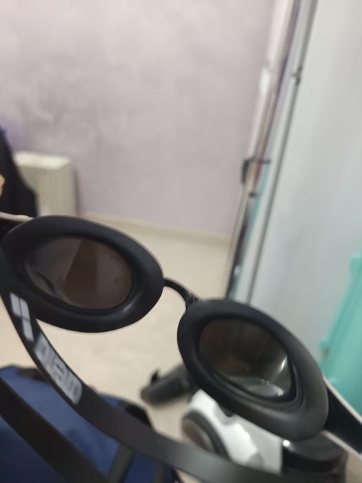 Продавам Arena cobra edge mirror използвани