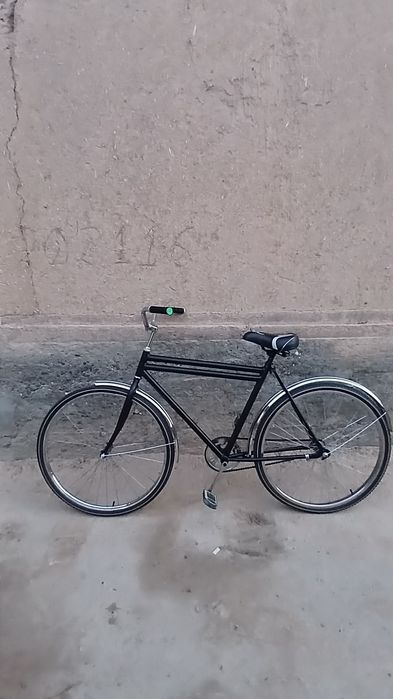 Velosiped Sotiladi