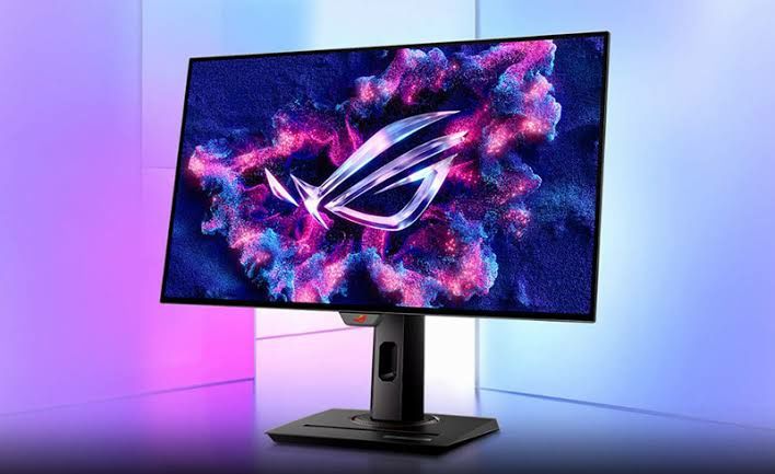 Monitor Asus Rog