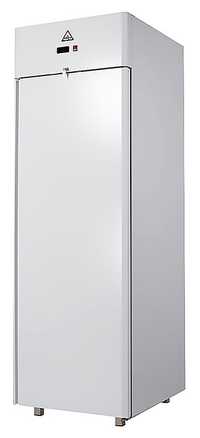 Шкаф холодильный среднетемпературный объемом 700 литров ARKTO R0.7–S