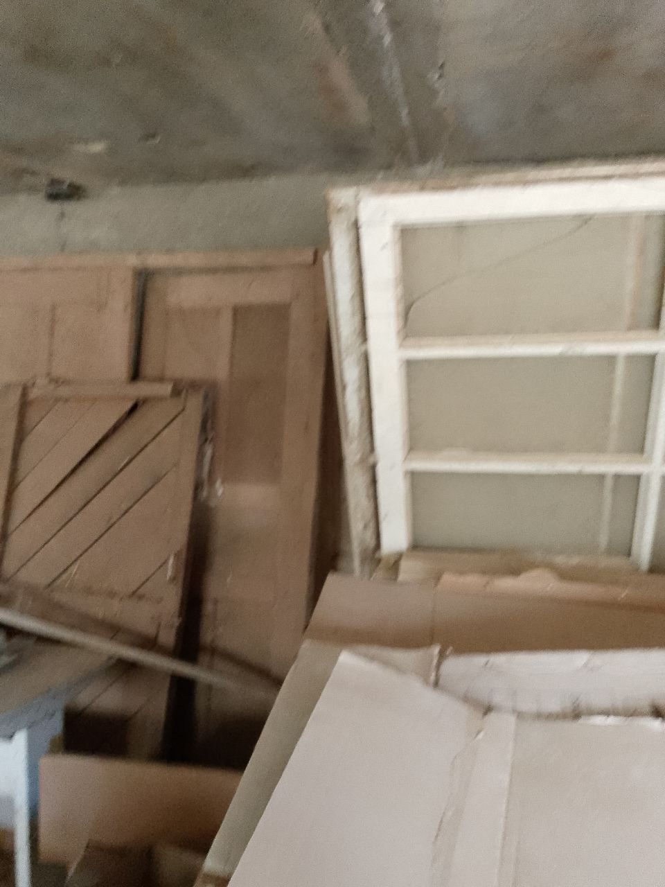 Продам доски для строительства дома.