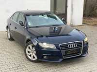 Audi A4 A4 S SLINE kmreali TUV GERMANIA impecabil recent adus BANG-OLUFSEN