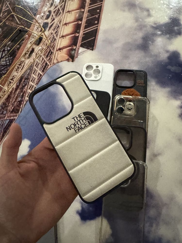 Чихолы iphone 15 pro