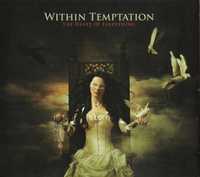CD Within Temptation - The Heart of Everything 2007