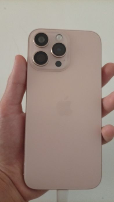 Айфон 16 про Макс китайский